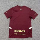 DEPORTIVA UNIVERSITARIA 25-26 red S-4XL