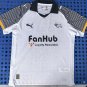 Derbyshire 25-26 home
