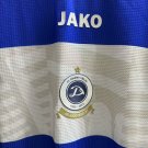 Dinamo Tbilisi 25-26 home S-XXL