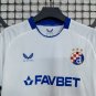DYNAMO KYIV 25-26 away