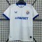 DYNAMO KYIV 25-26 away