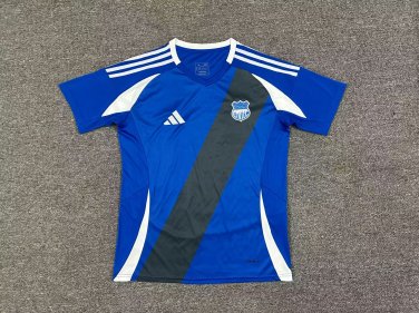 Emelec 25-26 home S-4XL