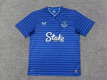 Everton 25-26 home S-4XL