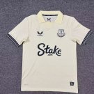 Everton 25-26 white