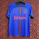 fcsb 24-25 home blue s-xxl