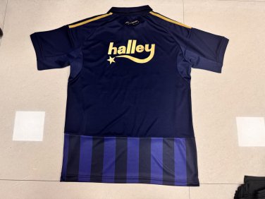 Fenerbahce 25-26 third S-4XL