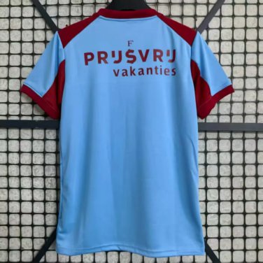 Feyenoord 25-26 away S-4XL