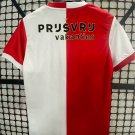 Feyenoord 25-26 home