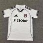 Fulham 25-26 Home S-4XL