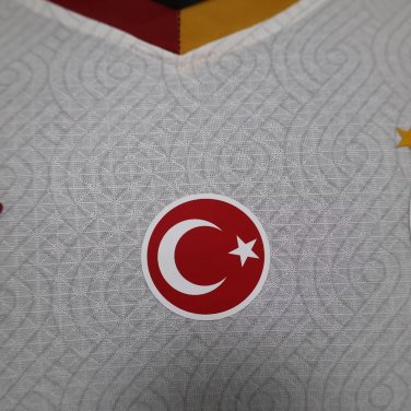 Galatasaray 24-25 away player version S-XXL