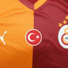 Galatasaray 25-26 home 5 stars version S-4XL