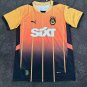 galatasaray 25-26 orange special version s-xxl