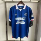 Glasgow Rangers 25-26 Home S-3XL