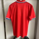 Glasgow Rangers 25-26 red third S-XXL