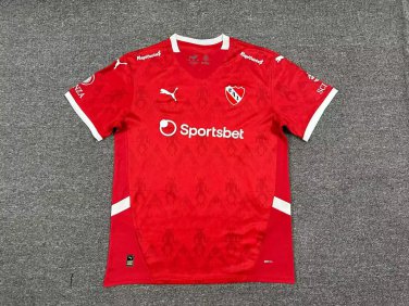 Independiente 25-26 home S-4XL