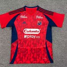 Independiente de Medellin 25-26 home S-4XL