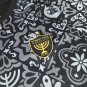Jerusalem 25-26 black