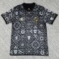 Jerusalem 25-26 black
