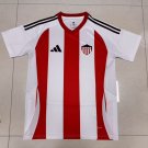 Junior de Barranquilla 25-26 home S-2XL