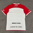 LA PLATA 25-26 away