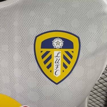 LEEDS 25-26 home player version s-xxl