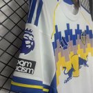 LEEDS UNITED 25-26 AWAY