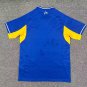 Leeds United 25-26 Away blue