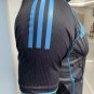 LEICESTER CITY 25-26 AWAY PLAYER VERSION