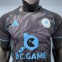 LEICESTER CITY 25-26 AWAY PLAYER VERSION