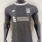 LVP 25-26 black gk player version s-2xl