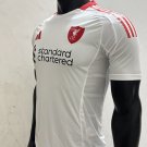 LVP 25-26 white away player vresion S-XXL