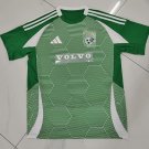 Maccabi Haifa 24-25 home s-xxl