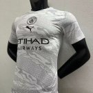 man city 23-24 white chinese dragon year version player version s-xxl