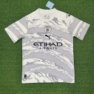 man city 23-24 white chinese dragon year version s-4xl