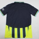 man city 24-25 away S-XXL