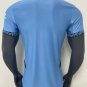 Man City 24-25 home player version