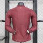 Man city 24-25 third away long sleeve player version S-XXL