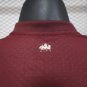 Man city 24-25 third away long sleeve player version S-XXL