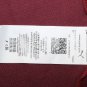 man city 24-25 third red S-4XL
