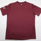 man city 24-25 third red S-4XL