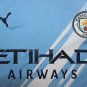 Man City 25-26 home long sleeves S-XXL