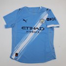 Man city 25-26 home player version