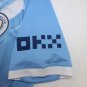 Man City 25-26 home S-4XL