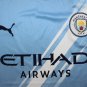 Man City 25-26 home S-4XL