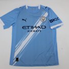 Man City 25-26 home S-4XL