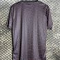 ajax 24 black training jersey s-xxl