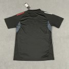 Ajax 25-26 black training jersey S-2XL