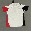 Ajax 25-26 white training jersey S-2XL