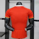 al ahly 25-26 home player version s-xxl