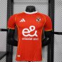 al ahly 25-26 home player version s-xxl
